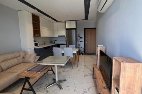 Daire   Alanya, Antalya, Türkiye №215782 - 2