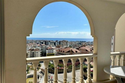 Квартира 3-х ком. в Джикджилли, Анталья, Турция №215780