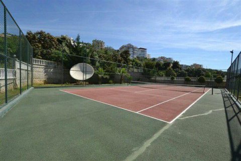 Daire   Cikcilli, Antalya, Türkiye №215780 - 17