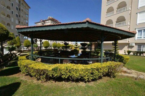 Daire   Cikcilli, Antalya, Türkiye №215780 - 14