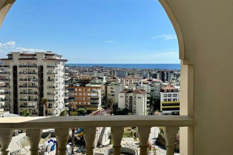 Daire   Cikcilli, Antalya, Türkiye №215780 - 12