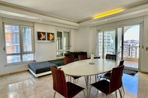 Daire   Cikcilli, Antalya, Türkiye №215780 - 3