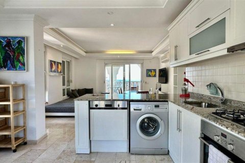 Daire   Cikcilli, Antalya, Türkiye №215780 - 4