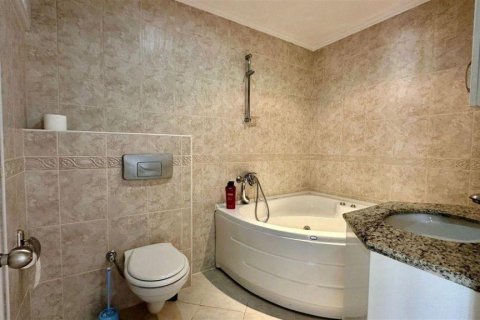 Daire   Cikcilli, Antalya, Türkiye №215780 - 9