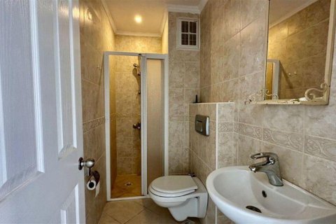 Daire   Cikcilli, Antalya, Türkiye №215780 - 10