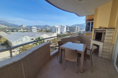 2+1 Leilighet i Mahmutlar, Antalya, Tyrkia Nr. 215778 - 13