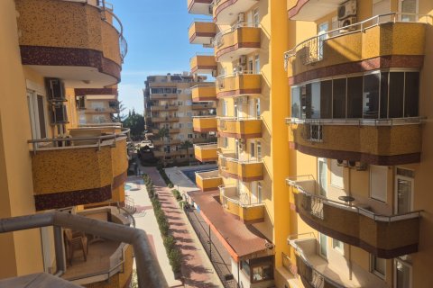 2+1 Leilighet i Mahmutlar, Antalya, Tyrkia Nr. 215778 - 17