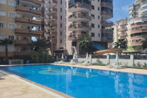 2+1 Leilighet i Mahmutlar, Antalya, Tyrkia Nr. 215778 - 29