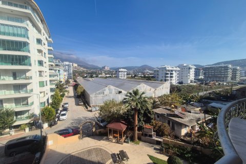2+1 Leilighet i Mahmutlar, Antalya, Tyrkia Nr. 215778 - 15