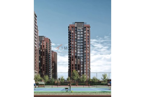 2+1 Lägenhet  i Istanbul, istanbul, Turkiet Nr. 217151 - 5