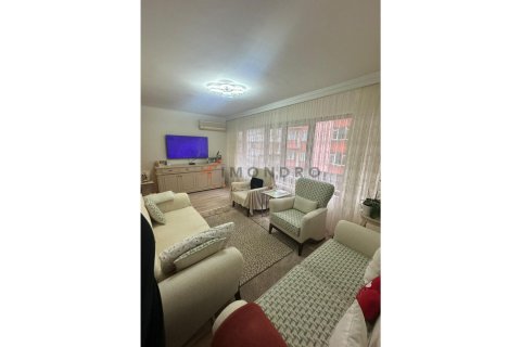 Daire  3+1  Beşiktaş, İstanbul, Türkiye №217150 - 3