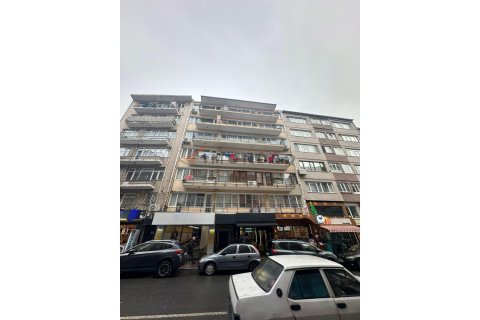 Daire  3+1  Beşiktaş, İstanbul, Türkiye №217150