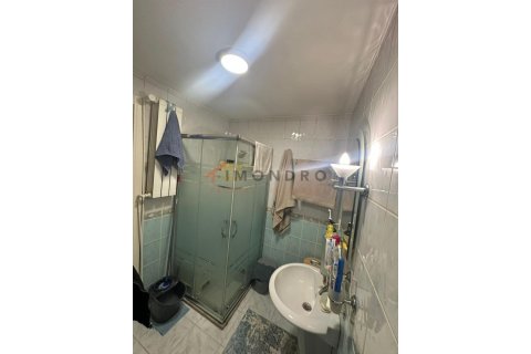 Daire  3+1  Beşiktaş, İstanbul, Türkiye №217150 - 11