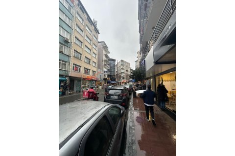 Daire  3+1  Beşiktaş, İstanbul, Türkiye №217150 - 28