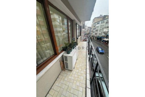 Daire  3+1  Beşiktaş, İstanbul, Türkiye №217150 - 6