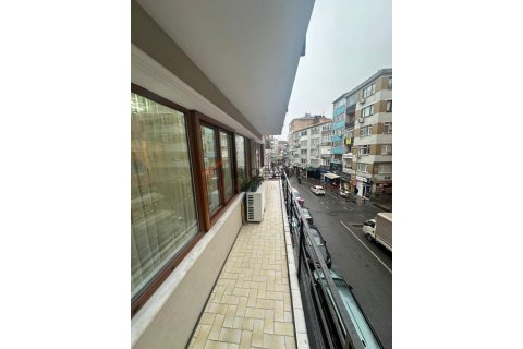 Daire  3+1  Beşiktaş, İstanbul, Türkiye №217150 - 26