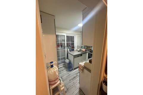 Daire  3+1  Beşiktaş, İstanbul, Türkiye №217150 - 15