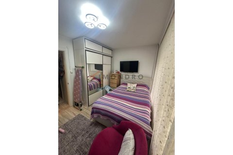 Daire  3+1  Beşiktaş, İstanbul, Türkiye №217150 - 9