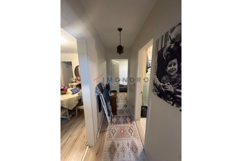 Daire  3+1  Beşiktaş, İstanbul, Türkiye №217150 - 21