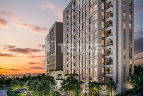 Daire  3+1  İstanbul, Türkiye №217147 - 6