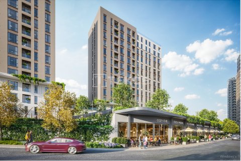 Daire  3+1  İstanbul, Türkiye №217147 - 3