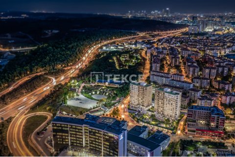 Daire  3+1  İstanbul, Türkiye №217147 - 2