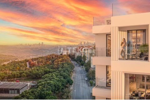 Daire  3+1  İstanbul, Türkiye №217147 - 8