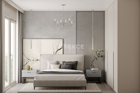 Daire  3+1  İstanbul, Türkiye №217147 - 12