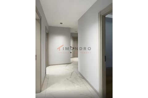 4+1 Lägenhet  i Basaksehir, Istanbul, istanbul, Turkiet Nr. 217153 - 13