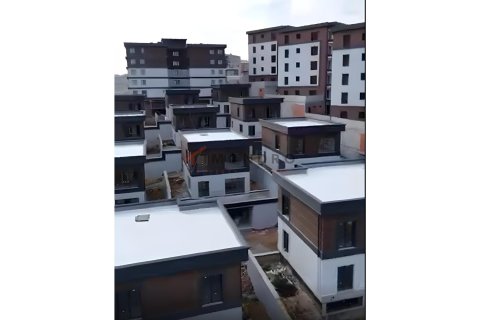 4+1 Lägenhet  i Basaksehir, Istanbul, istanbul, Turkiet Nr. 217153 - 1