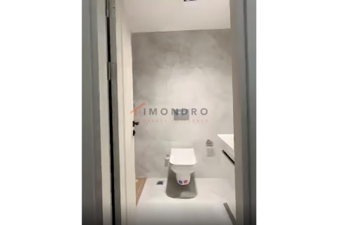 4+1 Lägenhet  i Basaksehir, Istanbul, istanbul, Turkiet Nr. 217153 - 15