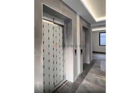 4+1 Lägenhet  i Basaksehir, Istanbul, istanbul, Turkiet Nr. 217153 - 18