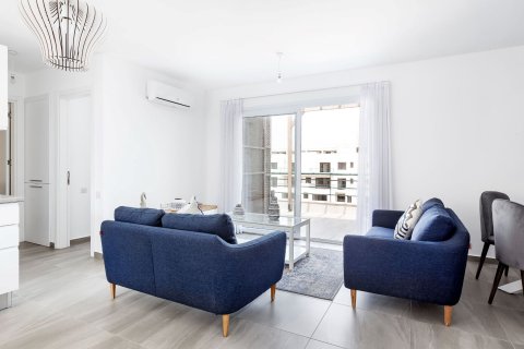 2+1 Wohnung in Iskele, Nr. 227042 - 3