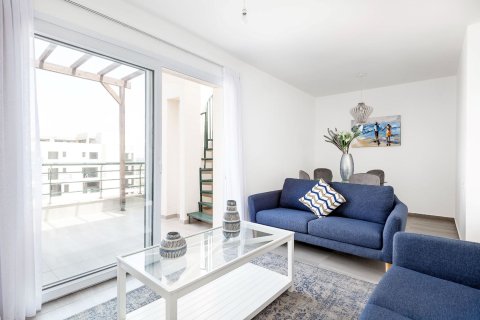 2+1 Wohnung in Iskele, Nr. 227042 - 5