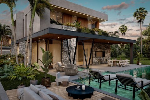 4+1 Villa in Bellapais, Girne, Nr. 227038 - 10
