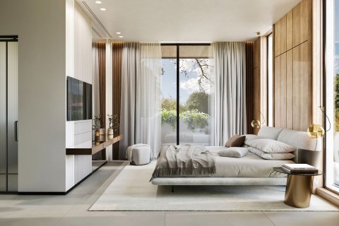 4+1 Villa in Bellapais, Girne, Nr. 227038 - 18