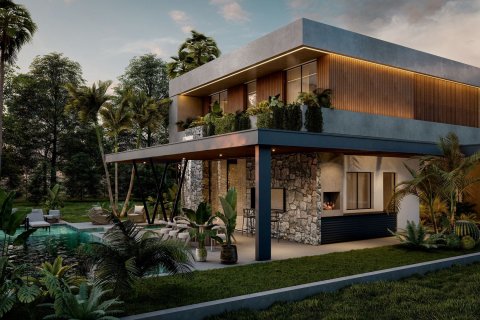 4+1 Villa in Bellapais, Girne, Nr. 227038 - 13