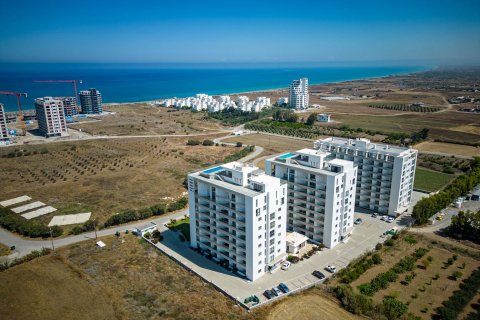 Wohnung in Gaziveren, Guzelyurt, Nr. 227039 - 4
