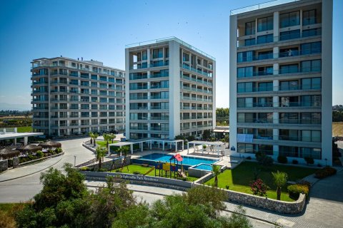 Wohnung in Gaziveren, Guzelyurt, Nr. 227039 - 7