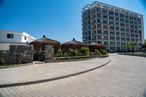 Wohnung in Gaziveren, Guzelyurt, Nr. 227039 - 11