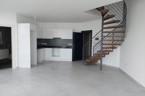 Wohnung in Gaziveren, Guzelyurt, Nr. 227039 - 21