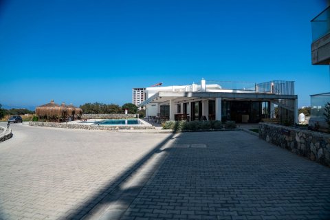 Wohnung in Gaziveren, Guzelyurt, Nr. 227039 - 10