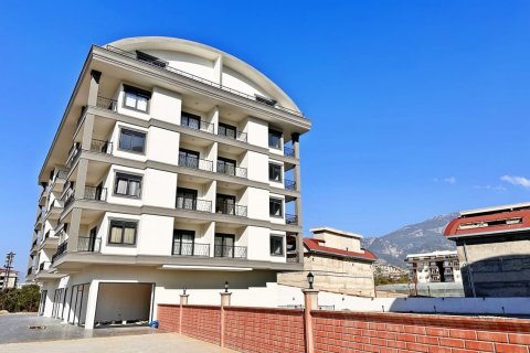 1+1 Apartment  in Kargicak, Alanya, Antalya, Turkey No. 230657