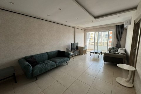 1+1 Apartment  in Mezitli, Mersin, Turkey No. 230661