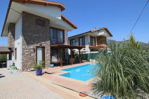 4+1 Villa  i Uzumlu, Erzincan, Turkiet Nr. 234001
