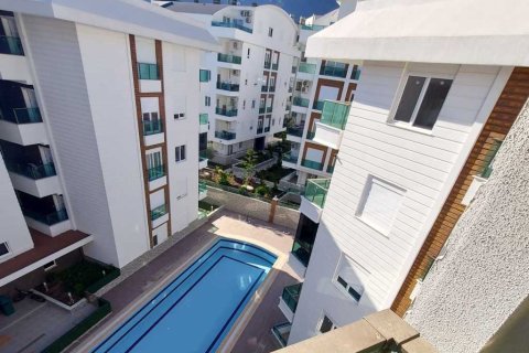 2+1 Lägenhet i Antalya, Turkiet Nr. 233999 - 1