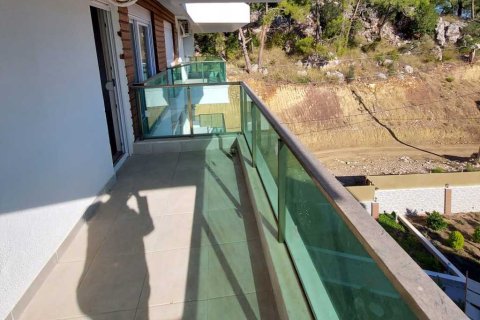 2+1 Lägenhet i Antalya, Turkiet Nr. 233999 - 9