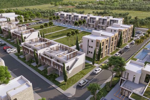 La Casalia in Tatlisu, Famagusta, Northern Cyprus No.212847 – photo 1