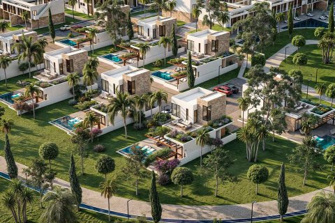 La Casalia in Tatlisu, Famagusta, Northern Cyprus No.212847 – photo 2