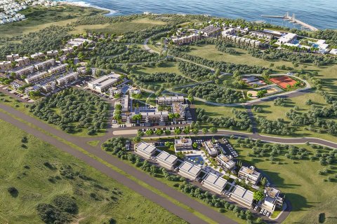 La Casalia in Tatlisu, Famagusta, Northern Cyprus No.212847 – photo 9